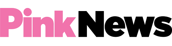 PinkNews logo